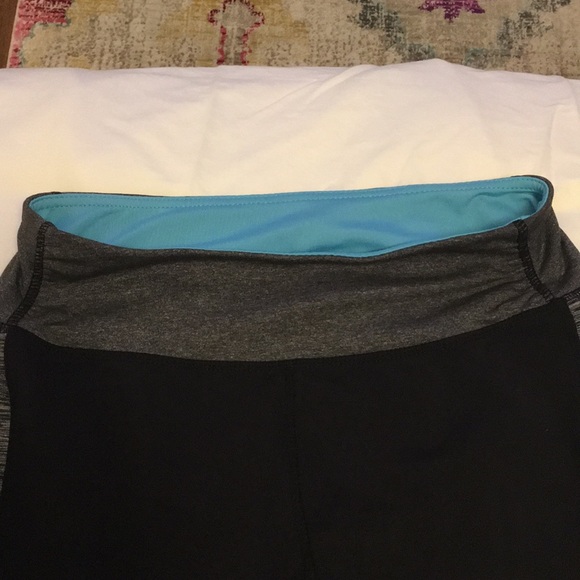 Kyodan Workout Leggings-M fit - Picture 4 of 7